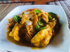 -自然餐厅(Phuket)