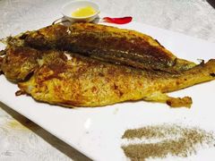 -赶海部落海鲜城(海阳路店)