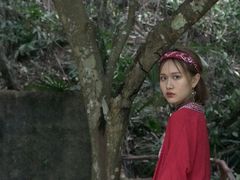 -海南槟榔谷黎苗文化旅游区