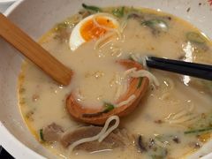 -味千拉面(广州白云机场T1西二店)