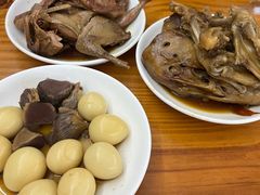 -老袁炒年糕(富豪路店)