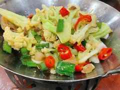 -钓台野鱼馆(钱江国际时代广场店)