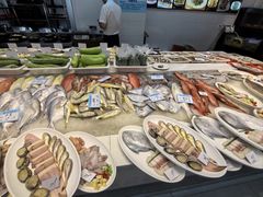 -渔满仓海鲜渔家(象山二店)