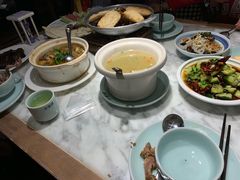 -小菜园新徽菜(溧阳万达店)