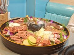 -牛犇炭火烤肉·鲜切烤肉(承德总店)