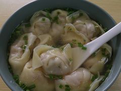 -顶巧鸡汤馄饨(虹口总店)