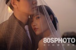 -苏州HX-合喜映画婚纱摄影