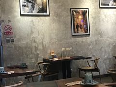 大堂-锦小馆(安贞店)