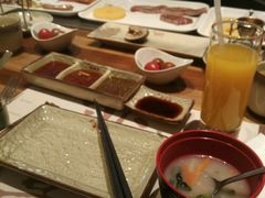 -赤坂亭·M9和牛烧肉·铁板烧(合肥万象城店)