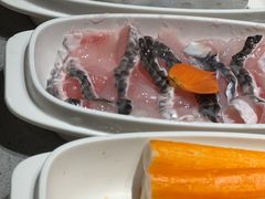 -海底捞火锅(吴中路店)