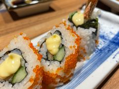 -小笠原·日料店