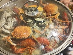 -川骄海鲜自助(河东店)