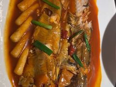 -大同江朝鲜菜•长春地标美食(绿园吾悦广场店)