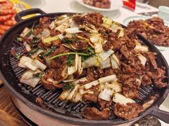 -惠丰堂饭庄·烤鸭·京味菜(民族大学店)