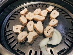 -韩香福烤肉庄园(荣成店)