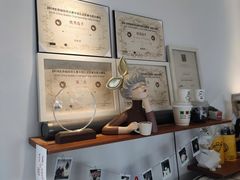 -稀物集咖啡(徽州大道店)