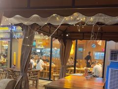-破三川·新川菜(静安大融城店)