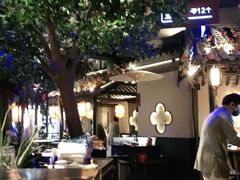 -绿茶餐厅(深圳龙华天虹购物中心店)