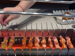 -丰茂烤串(五道口店)