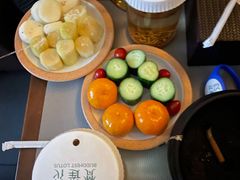 -泽云梵莲花足浴 按摩 SPA(滨湖店)