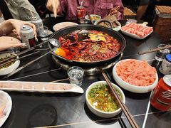 -俏媳妇火锅(宽窄巷子店)