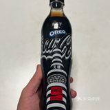 Coca-cola x Oreo