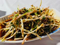 -笑红饭庄