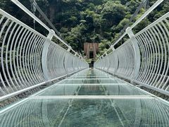 -浙北大峡谷