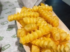 大薯条-Shake Shack(西单大悦城店)