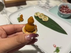-杭州君悦酒店·湖滨28中餐厅
