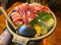 -坂吉屋·居酒屋深夜食堂(龙湖店)