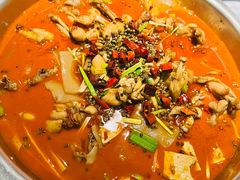 -宽口美蛙鱼头(大唐西市店)