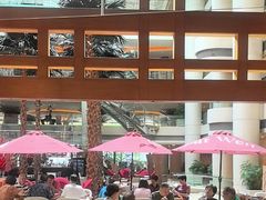 -威斯汀舞台餐厅