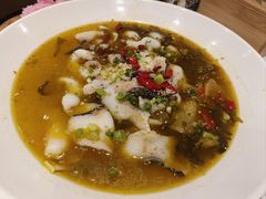 -乡村基·川味现炒大王(熙悦天街店)