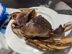 -半岛听涛蒸汽海鲜自助(K11店)