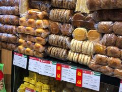 -北京稻香村(望京新世界店)