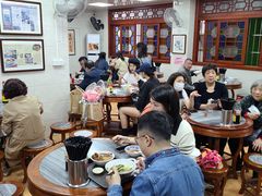 -珍珍小食店(西华路店)