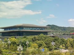 -广州市城市规划展览中心