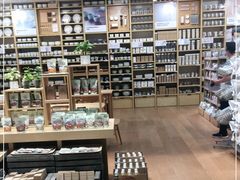 -MUJI无印良品(环球港店)