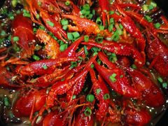 麻辣小龙虾-大尚龙虾·烧烤·虾尾(银川店)