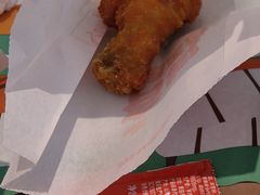 -汉堡王(上海凌云壹街坊店)