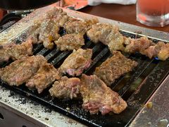 -大阪烧肉BAKA一代(十亩地店)