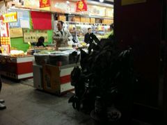 -潘小韩乐满香休闲食品(阳光里店)