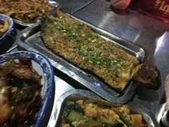 -永刚烧烤(大夜市店)