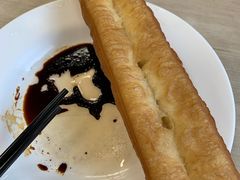 -王家沙点心店(西康路店)
