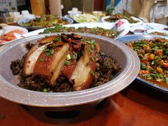 民间大刀烧白-徐鼎盛民间菜(南坪后堡店)