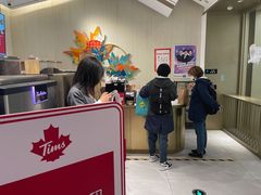 -Tims天好咖啡·贝果(东方广场店)