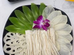 -有鱼吃·纸包烤鱼(曲江创意谷店)