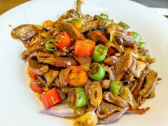 -全聚德烤鸭店(马家堡店)