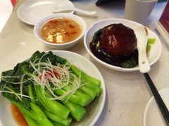 -泉上·发现DISCOVERY ·黔菜餐厅(银海元隆广场店)